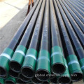 Seamless Steel Pipe Oil and Gas Api 5ct H40/M65 Oil And Gas Steel Pipe Supplier